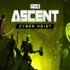 The Ascent - Cyber-Heist DLC Steam CD Key
