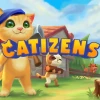 Catizens PC Steam CD Key