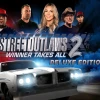 Street Outlaws 2: Winner Takes All Deluxe Edition TR XBOX One CD Key
