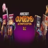 Minecraft Dungeons Ultimate DLC Bundle EU XBOX One CD Key