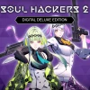Soul Hackers 2 Digital Deluxe Edition Steam CD Key