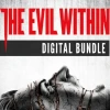 The Evil Within Bundle AR XBOX One CD Key