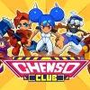 Chenso Club EU Steam CD Key