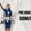 FIFA 23 - Pre-order Bonus DLC EU PS5 CD Key