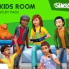 The Sims 4 - Kids Room Stuff DLC EU XBOX One CD Key