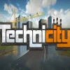 Technicity PC Steam CD Key