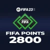FIFA 23 Ultimate Team - 2800 FIFA Points EA App CD Key