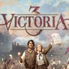 Victoria 3 EU PC Steam CD Key