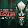 Blind Fate: Edo no Yami PC Steam CD Key