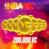 NBA 2K23 - 200,000 VC XBOX One / Xbox Series X|S CD Key