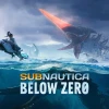 Subnautica: Below Zero AR XBOX One CD Key