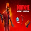 Fortnite - Inferno's Quest Pack TR XBOX One CD Key