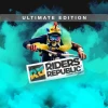 Riders Republic Ultimate Edition TR XBOX One / Xbox Series X|S CD Key