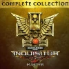 Warhammer 40,000: Inquisitor - Martyr Complete Collection Steam CD Key