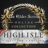 The Elder Scrolls Online Collection: High Isle Collector's Edition US XBOX One / Xbox Series X|S CD Key
