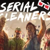 Serial Cleaners EU XBOX One / Xbox Series X|S CD Key