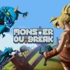 Monster Outbreak Steam CD Key