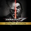 TEKKEN 7 Definitive Edition EU PC Steam CD Key