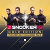 Snooker 19 Gold Edition AR XBOX One CD Key