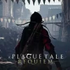 A Plague Tale: Requiem EU Xbox Series X|S CD Key