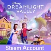 Disney Dreamlight Valley PC Steam Account