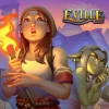 Eville Steam CD Key