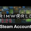 RimWorld Steam Account
