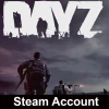 DayZ PC Steam Account