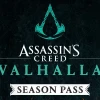 Assassin's Creed Valhalla - Season Pass US Ubisoft Connect CD Key