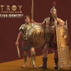 Total War Saga: TROY - Ajax & Diomedes DLC EU PC Steam CD Key