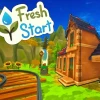 Fresh Start Cleaning Simulator PC Steam CD Key