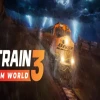 Train Sim World 3 EU XBOX One / Xbox Series X|S CD Key