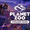 Planet Zoo - Twilight Pack DLC Steam CD Key
