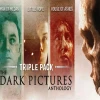 The Dark Pictures Anthology Triple Pack Steam CD Key