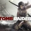 Tomb Raider Steam Gift