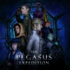 The Pegasus Expedition PC Steam CD Key