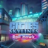 Cities: Skylines - Rail Hawk Radio DLC AR XBOX One CD Key
