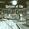 Return of the Obra Dinn AR XBOX One CD Key
