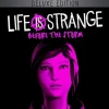 Life is Strange: Before the Storm Deluxe Edition AR XBOX One CD Key