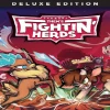Them's Fightin' Herds: Deluxe Edition AR XBOX One / Xbox Series X|S CD Key