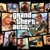 Grand Theft Auto V TR XBOX One CD Key