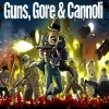Guns, Gore and Cannoli AR XBOX One CD Key