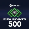 FIFA 23 Ultimate Team - 500 FIFA Points EA App CD Key