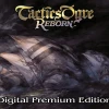 Tactics Ogre: Reborn Digital Premium Edition Steam Altergift