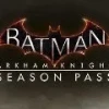 Batman: Arkham Knight - Season Pass AR XBOX One CD Key