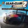 Gear.Club Unlimited 2 Ultimate Edition PC Steam CD Key