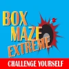 Box Maze Extreme Steam CD Key