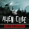 The Alien Cube Deluxe Edition PC Steam CD Key