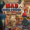 Mad Games Tycoon AR XBOX One CD Key