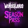 Tiny Tina's Wonderlands - Season Pass DLC EU XBOX One / Xbox Series X|S CD Key